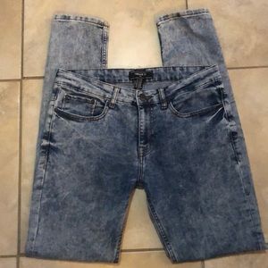 Forever 21 jean